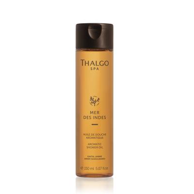 Thalgo SPA Mer Des Indes Aromatic Shower Oil Uljni gel za tuširanje za žene 150 ml