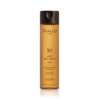 Thalgo SPA Mer Des Indes Aromatic Shower Oil Uljni gel za tuširanje za žene 150 ml
