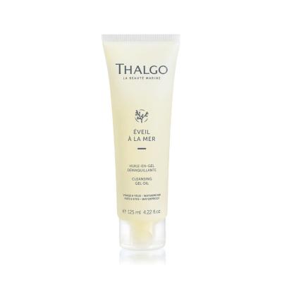 Thalgo Éveil a la Mer Cleansing Gel-Oil Gel za čišćenje lica za žene 125 ml