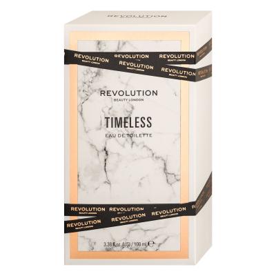 Revolution Timeless Toaletna voda za žene 100 ml