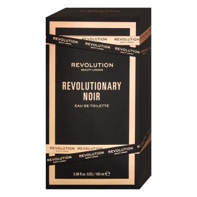 Revolution Revolutionary Noir Toaletna voda za žene 100 ml