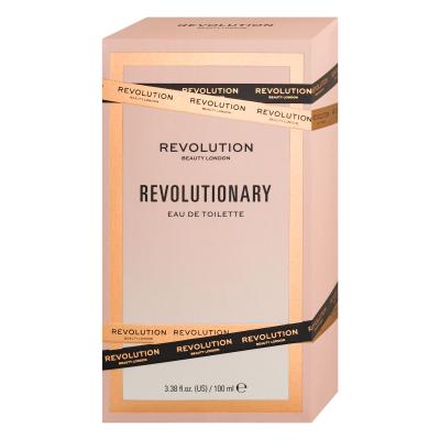 Revolution Revolutionary Toaletna voda za žene 100 ml