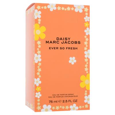 Marc Jacobs Daisy Ever So Fresh Parfemska voda za žene 75 ml