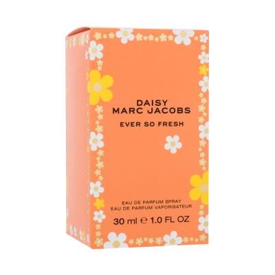 Marc Jacobs Daisy Ever So Fresh Parfemska voda za žene 30 ml