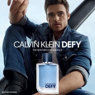 Calvin Klein Defy Toaletna voda za muškarce 100 ml