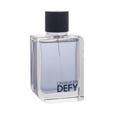 Calvin Klein Defy Toaletna voda za muškarce 100 ml