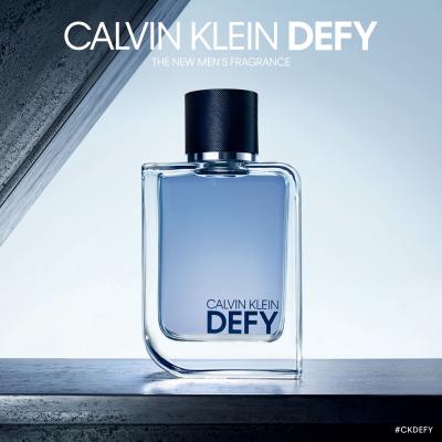 Calvin Klein Defy Toaletna voda za muškarce 200 ml