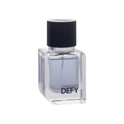 Calvin Klein Defy Toaletna voda za muškarce 30 ml