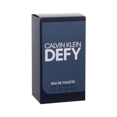 Calvin Klein Defy Toaletna voda za muškarce 30 ml