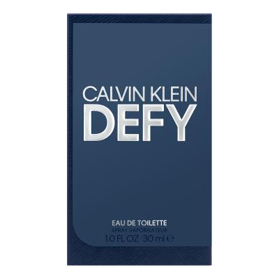 Calvin Klein Defy Toaletna voda za muškarce 30 ml