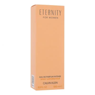 Calvin Klein Eternity Eau De Parfum Intense Parfemska voda za žene 100 ml