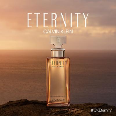 Calvin Klein Eternity Eau De Parfum Intense Parfemska voda za žene 100 ml