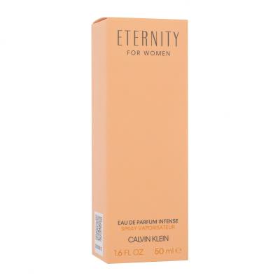 Calvin Klein Eternity Eau De Parfum Intense Parfemska voda za žene 50 ml