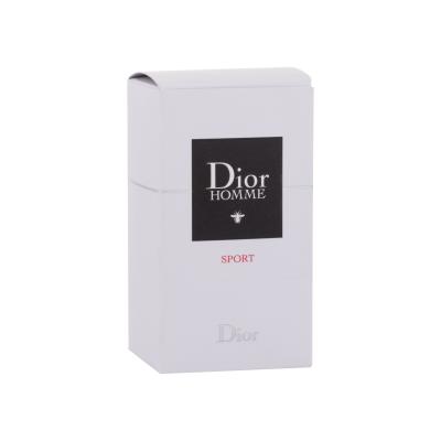 Christian Dior Dior Homme Sport 2021 Toaletna voda za muškarce 10 ml