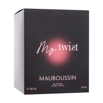Mauboussin My Twist Parfemska voda za žene 90 ml