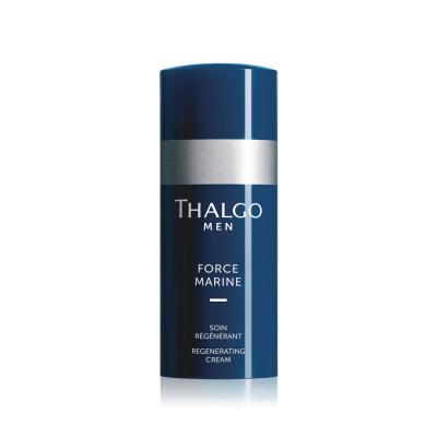 Thalgo Men Force Marine Regenerating Cream Dnevna krema za lice za muškarce 50 ml