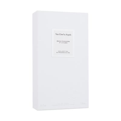 Van Cleef &amp; Arpels Collection Extraordinaire Bois d´Amande Parfemska voda 75 ml