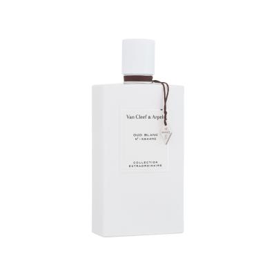 Van Cleef &amp; Arpels Collection Extraordinaire Oud Blanc Parfemska voda 75 ml