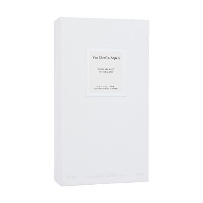 Van Cleef &amp; Arpels Collection Extraordinaire Oud Blanc Parfemska voda 75 ml