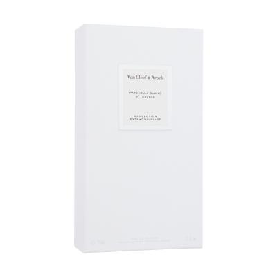 Van Cleef &amp; Arpels Collection Extraordinaire Patchouli Blanc Parfemska voda 75 ml