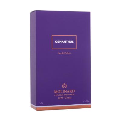 Molinard Les Elements Collection Osmanthus Parfemska voda 75 ml