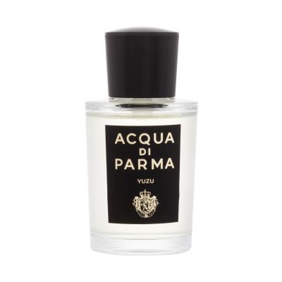 Acqua di Parma Signatures Of The Sun Yuzu Parfemska voda 20 ml