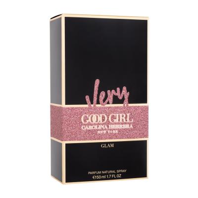Carolina Herrera Very Good Girl Glam Parfemska voda za žene 50 ml