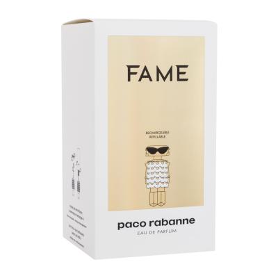 Paco Rabanne Fame Parfemska voda za žene 80 ml