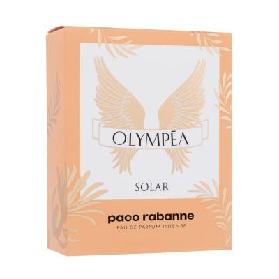 Paco Rabanne Olympéa Solar Parfemska voda za žene 50 ml