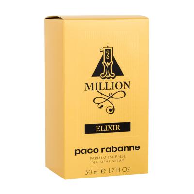 Paco Rabanne 1 Million Elixir Parfem za muškarce 50 ml