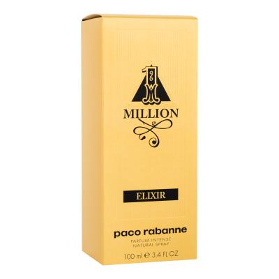 Paco Rabanne 1 Million Elixir Parfem za muškarce 100 ml