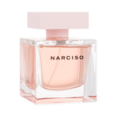 Narciso Rodriguez Narciso Cristal Parfemska voda za žene 90 ml