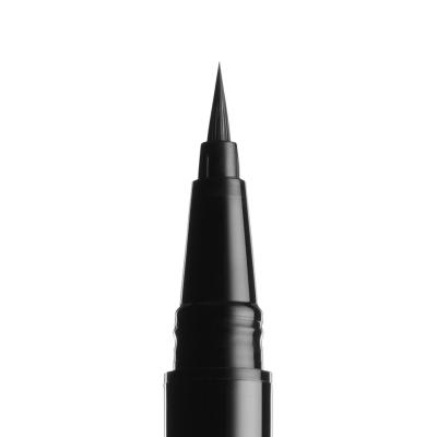 NYX Professional Makeup Epic Ink Liner Tuš za oči za žene 1 ml Nijansa 02 Brown