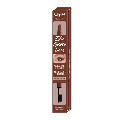 NYX Professional Makeup Epic Smoke Liner Olovka za oči za žene 0,17 g Nijansa 11 Mocha Match