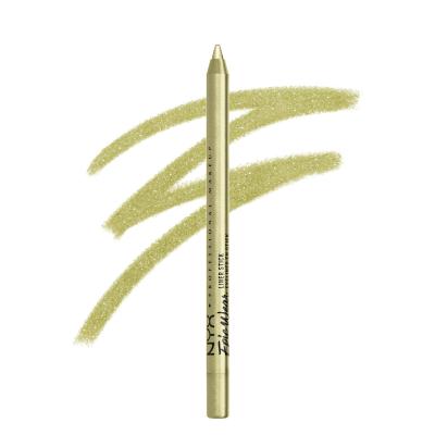 NYX Professional Makeup Epic Wear Liner Stick Olovka za oči za žene 1,21 g Nijansa 24 Chartreuse
