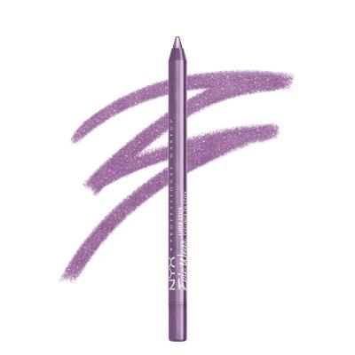 NYX Professional Makeup Epic Wear Liner Stick Olovka za oči za žene 1,21 g Nijansa 20 Gaphic Purple