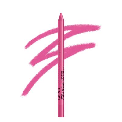 NYX Professional Makeup Epic Wear Liner Stick Olovka za oči za žene 1,21 g Nijansa 19 Pink Spirit