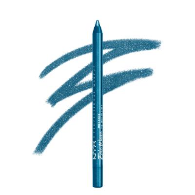NYX Professional Makeup Epic Wear Liner Stick Olovka za oči za žene 1,21 g Nijansa 11 Turquoise Storm