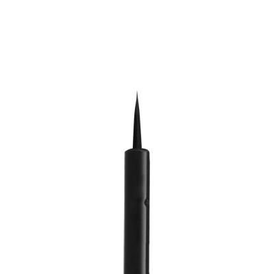 NYX Professional Makeup Epic Wear Waterproof Tuš za oči za žene 3,5 ml Nijansa 01 Black