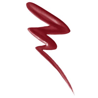 NYX Professional Makeup Epic Wear Waterproof Tuš za oči za žene 3,5 ml Nijansa 07 Red