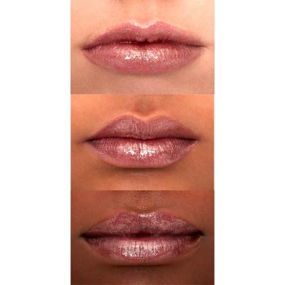 NYX Professional Makeup Filler Instinct Sjajilo za usne za žene 2,5 ml Nijansa 06 Major Mouthage