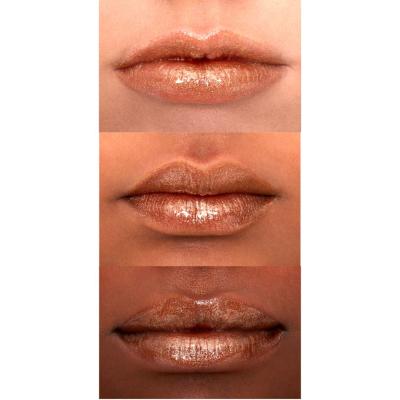 NYX Professional Makeup Filler Instinct Sjajilo za usne za žene 2,5 ml Nijansa 05 New Money