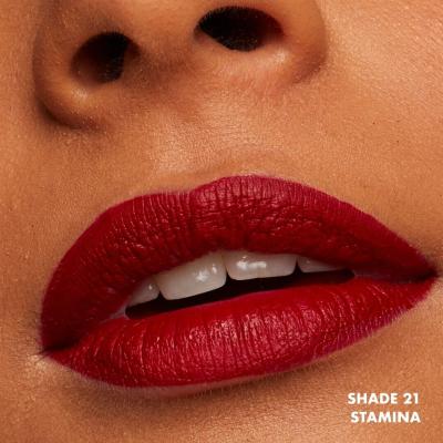 NYX Professional Makeup Lip Lingerie XXL Ruž za usne za žene 4 ml Nijansa 21 Stamina