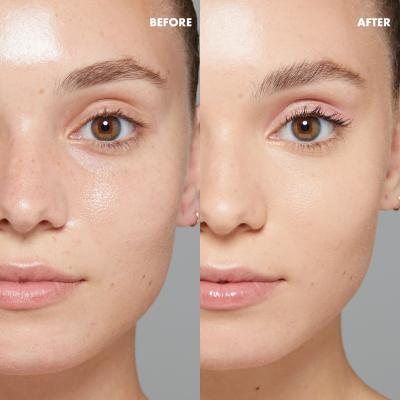 NYX Professional Makeup The Marshmellow Primer Podloga za make-up za žene 30 ml