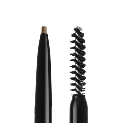 NYX Professional Makeup Micro Brow Pencil Olovka za obrve za žene 0,09 g Nijansa 06 Brunette