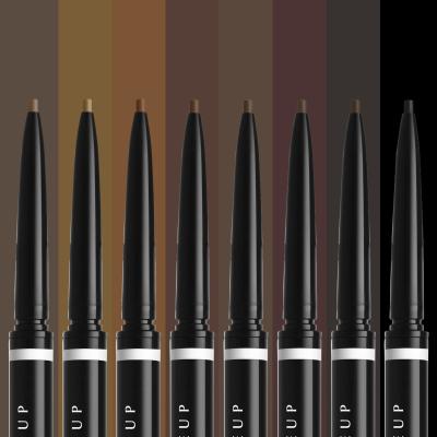 NYX Professional Makeup Micro Brow Pencil Olovka za obrve za žene 0,09 g Nijansa 07 Espresso