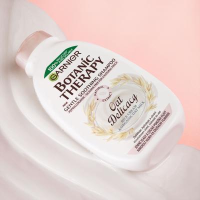 Garnier Botanic Therapy Oat Delicacy Šampon za žene 250 ml
