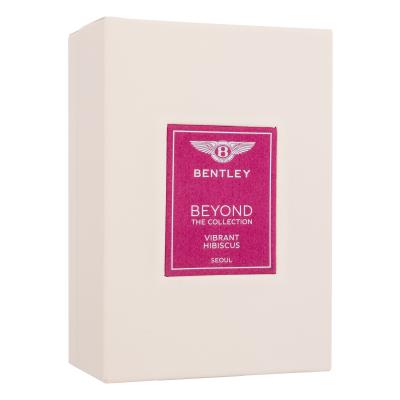 Bentley Beyond Collection Vibrant Hibiscus Parfemska voda 100 ml