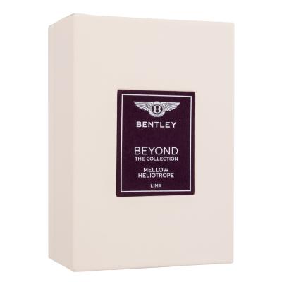 Bentley Beyond Collection Mellow Heliotrope Parfemska voda 100 ml