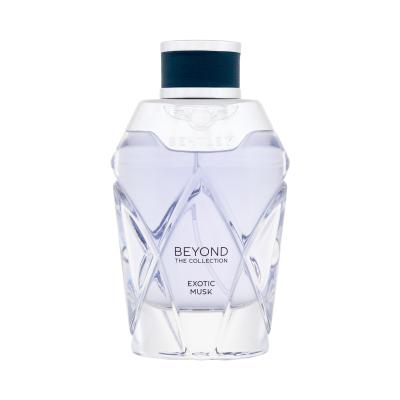 Bentley Beyond Collection Exotic Musk Parfemska voda 100 ml